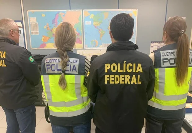 Brasileiras vítimas de tráfico humano são resgatas na Espanha