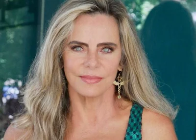 Bruna Lombardi