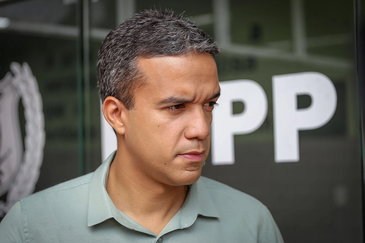 Bruno Ursulino, Delegado do DHPP