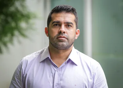 Bruno Vilarinho, vereador de Teresina