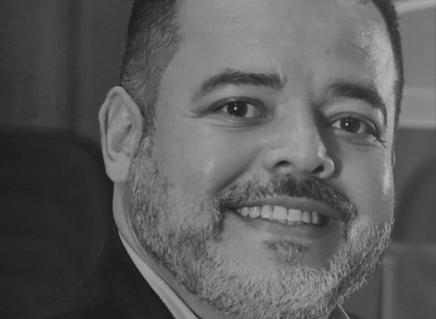 Carlos Vinicius Marinho Veloso