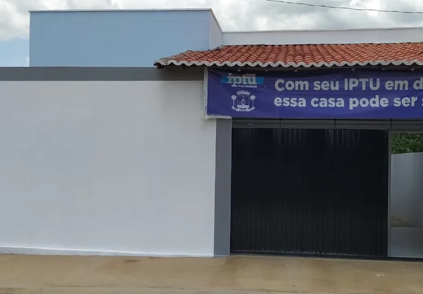 Casa IPTU Premiado 2023