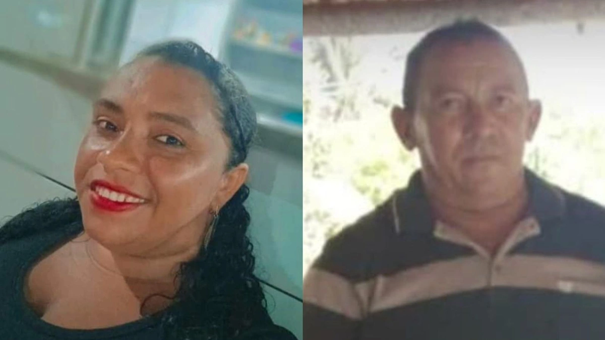 Casal encontrado morto dentro de casa em Lagoa Alegre