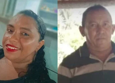 Casal encontrado morto dentro de casa em Lagoa Alegre