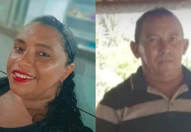 Casal encontrado morto dentro de casa em Lagoa Alegre
