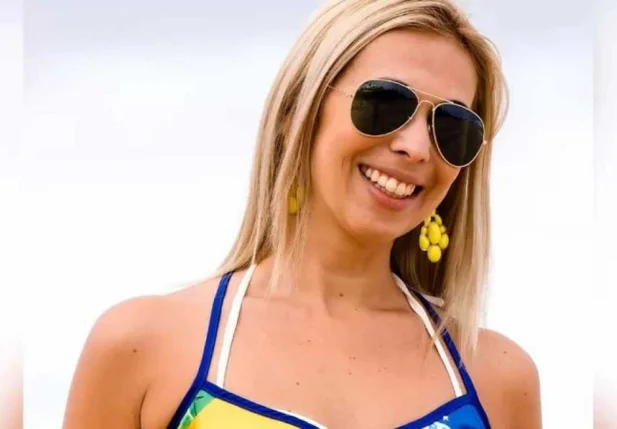 Catiúscia Machado