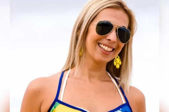 Catiúscia Machado