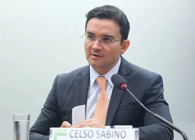 Celso Sabino