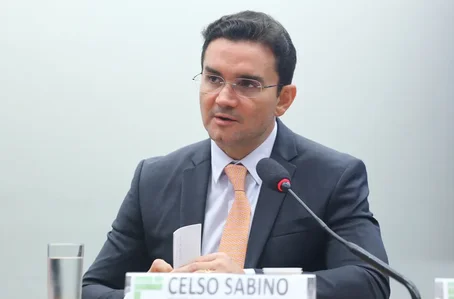 Celso Sabino