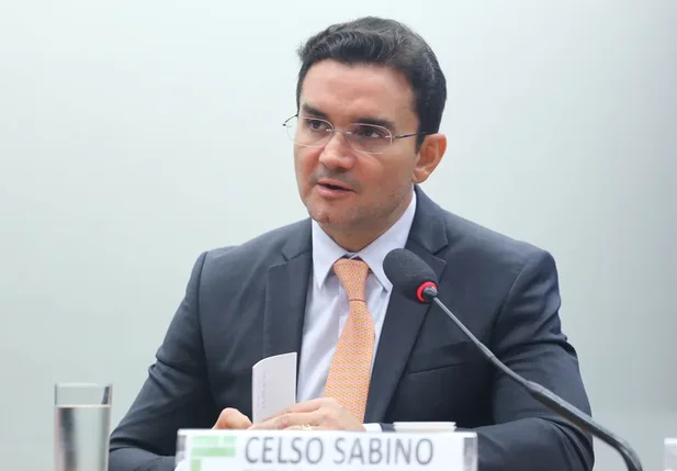 Celso Sabino