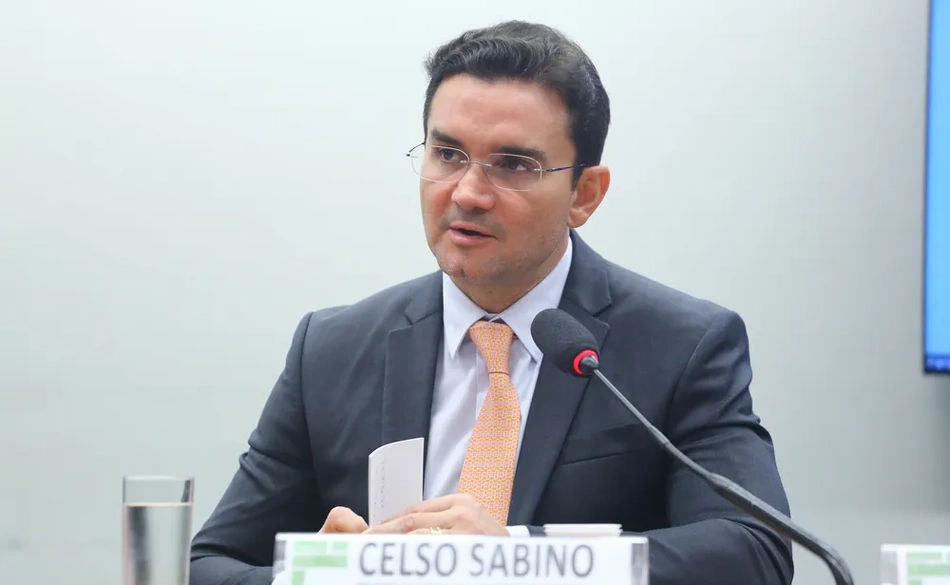 Celso Sabino