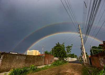 Céu de Teresina