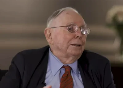 Charlie Munger