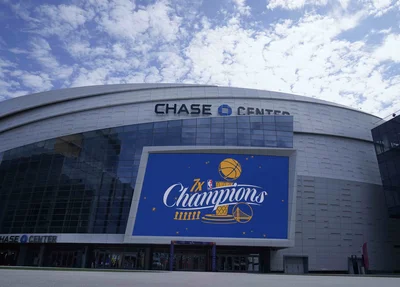 Chase Center