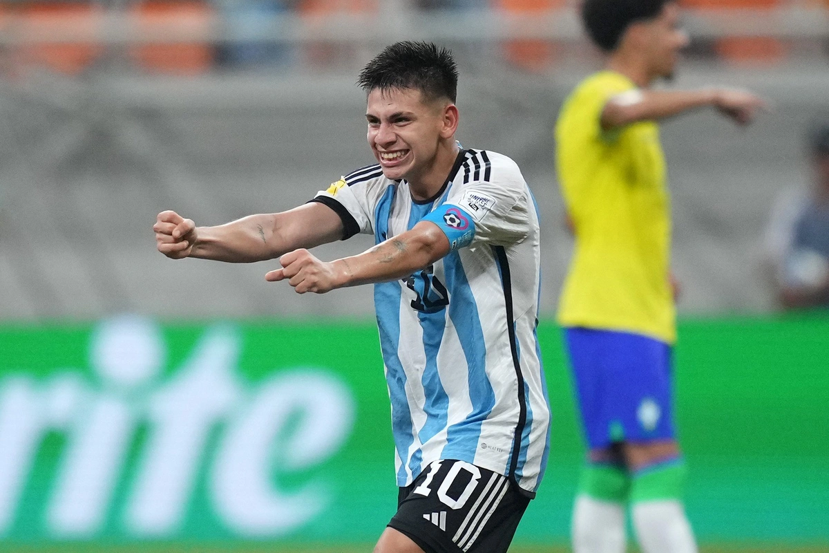 Claudio "El Diablito" Echeverri