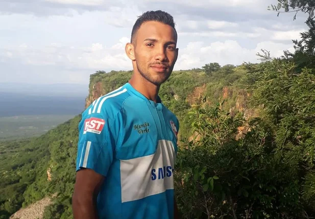 Cleonaldo Cavalcante de Sousa