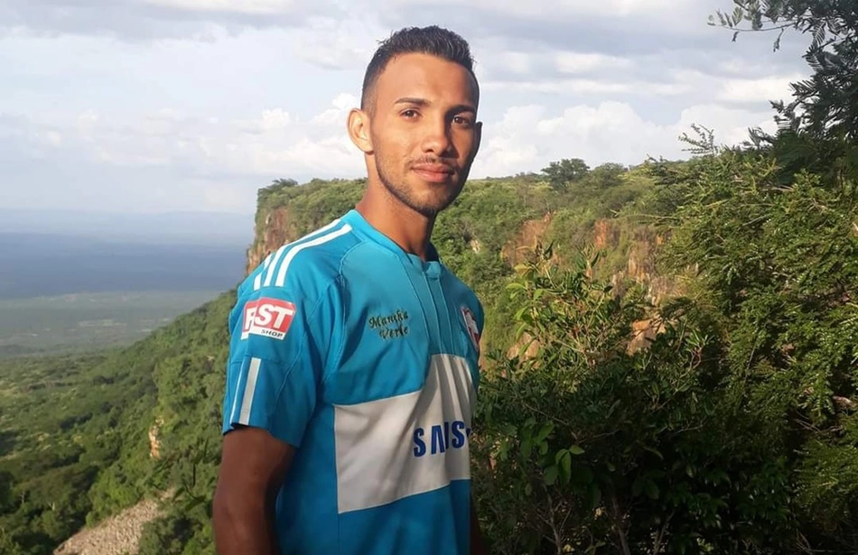 Cleonaldo Cavalcante de Sousa