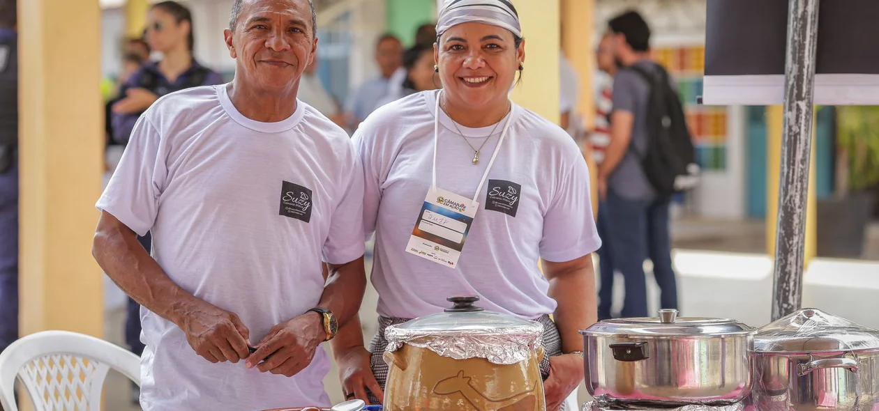 Comida típica
