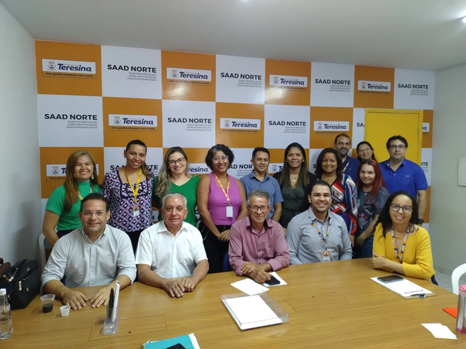 Comitê Emergencial de Enfrentamento aos desastres Naturais para prevenir danos causados pelo período chuvoso