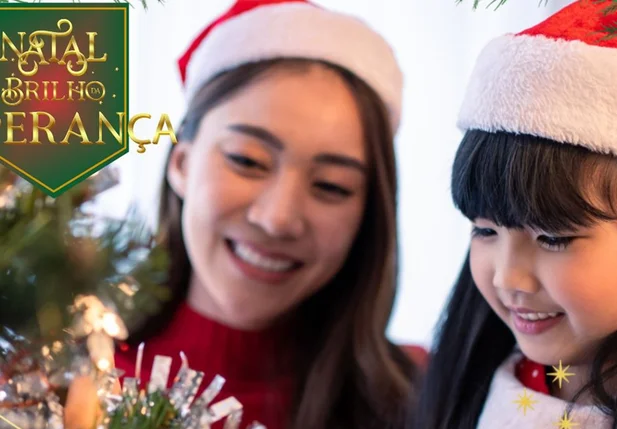 Concurso de natal em Esperantina