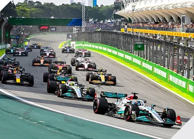 Contrato de Interlagos é renovado