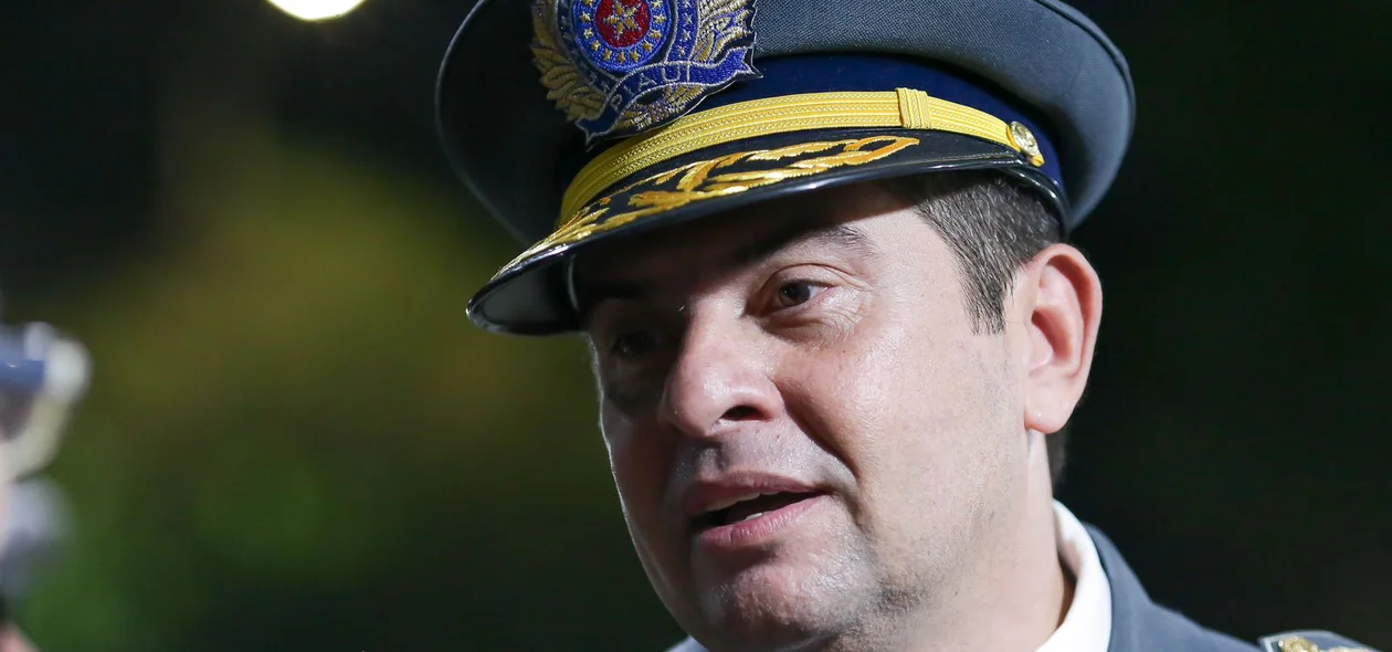 Coronel Scheiwann Lopes