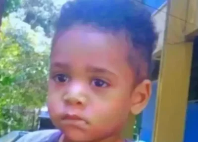Criança que morreu após ser esquecida dentro de van em São Paulo
