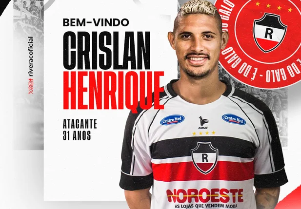 Crislan, do River