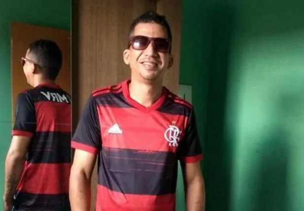 Daniel Henrique foi morto com cinco disparos de arma de fogo