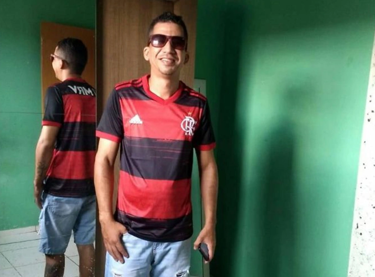 Daniel Henrique foi morto com cinco disparos de arma de fogo