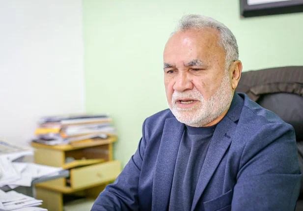 Delegado Ademar Canabrava