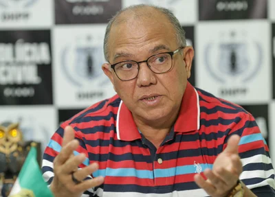 Delegado Barêtta