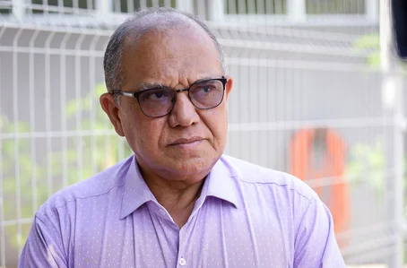 Delegado Barêtta