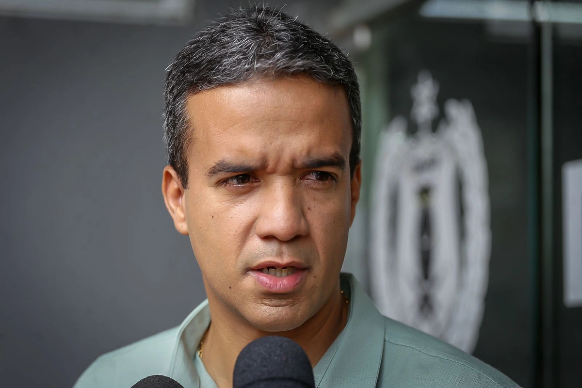 Delegado Bruno Ursulino