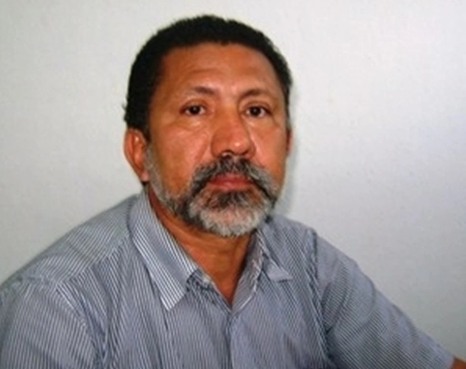 Delegado Eduardo Ferreira