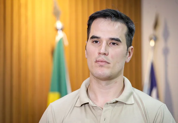 Delegado Matheus Zanatta