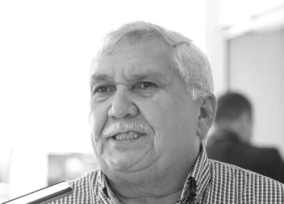 Delegado Menandro Pedro