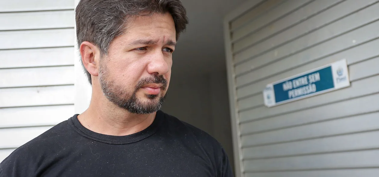 Delegado Samuel Silveira