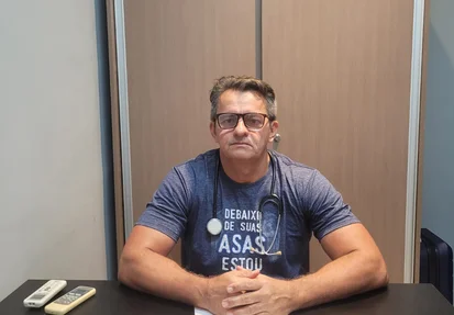 Demóstenes Ribeiro