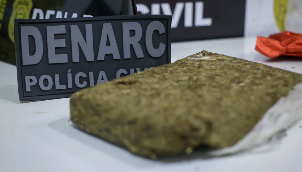 DENARC