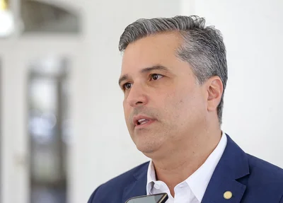 Deputado Dr. Vinícius
