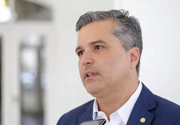 Deputado Dr. Vinícius