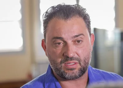Deputado federal Átila Filho