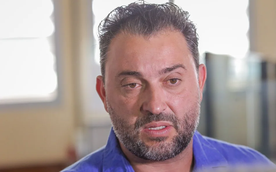 Deputado federal Átila Filho