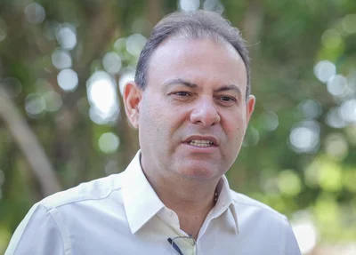 Deputado Jeová Alencar