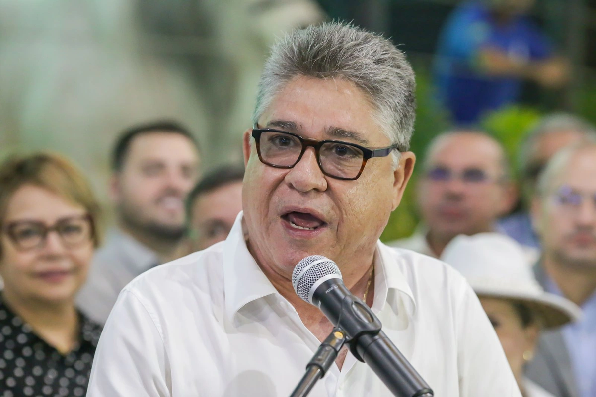 Deputado João Mádison