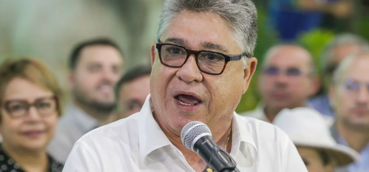 Deputado João Mádison