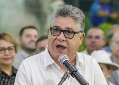 Deputado João Mádison