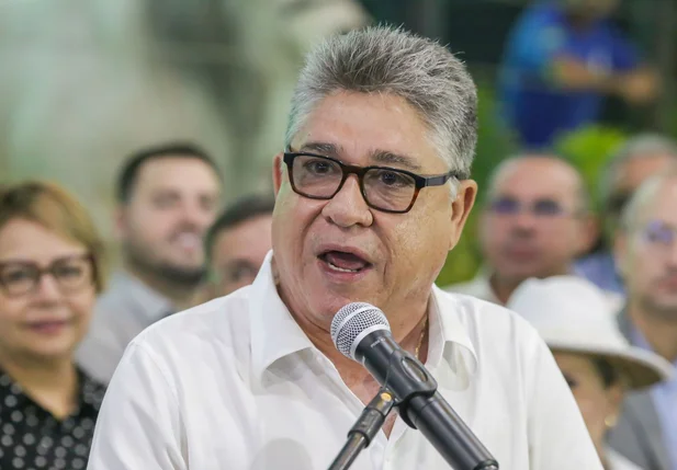 Deputado João Mádison