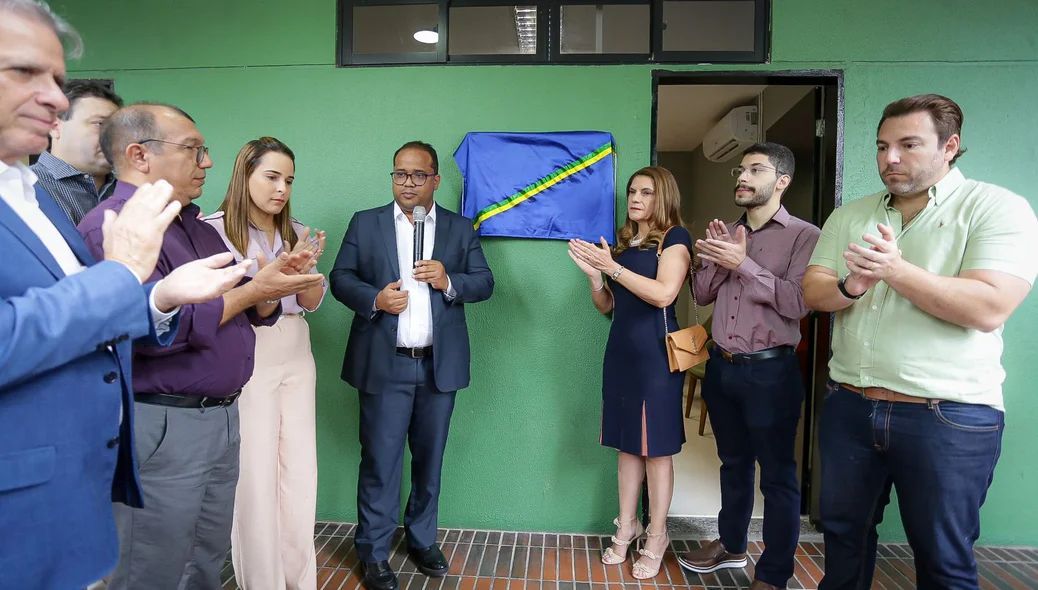Descerramento de Placa